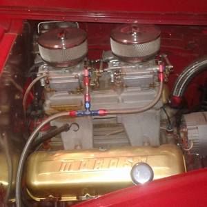 Meet your Posher, Todd